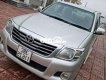 Toyota Hilux 2011 - Cần bán gấp Toyota Hilux sản xuất 2011, màu bạc, nhập khẩu, giá chỉ 330 triệu