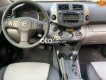 Toyota RAV4 2008 - Cần bán lại xe Toyota RAV4 3.5L 4WD sản xuất 2008, màu đen, nhập khẩu nguyên chiếc