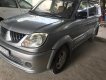 Mitsubishi Jolie MT 2005 - Cần bán gấp Mitsubishi Jolie MT năm 2005, màu xám, giá 170tr