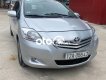 Toyota Vios 2010 - Bán ô tô Toyota Vios E năm 2010, màu bạc