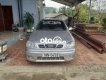 Daewoo Lanos 2000 - Bán Daewoo Lanos sản xuất năm 2000, màu bạc, 60tr