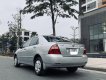 Toyota Corolla 1.8 AT 2005 - Cần bán xe Toyota Corolla 1.8 AT sản xuất năm 2005, màu bạc, nhập khẩu