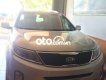 Kia Sorento 2016 - Bán Kia Sorento năm sản xuất 2016, màu bạc, giá tốt