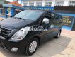 Hyundai Grand Starex 2016 - Cần bán Hyundai Grand Starex sản xuất năm 2016, màu đen, nhập khẩu