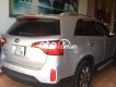 Kia Sorento 2016 - Bán Kia Sorento năm sản xuất 2016, màu bạc, giá tốt