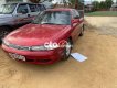 Mazda 626 1995 - Bán xe Mazda 626 năm 1995, màu đỏ