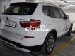 BMW X3  LCi bản xLine 2017 - Bán BMW X3 LCi bản xLine năm sản xuất 2017, màu trắng, xe nhập