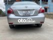 Toyota Vios 2010 - Bán ô tô Toyota Vios E năm 2010, màu bạc