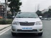 Toyota Corolla 1.8 AT 2005 - Cần bán xe Toyota Corolla 1.8 AT sản xuất năm 2005, màu bạc, nhập khẩu
