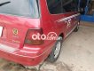 Honda Odyssey 1993 - Bán xe Honda Odyssey sản xuất năm 1993, màu đỏ, nhập khẩu nguyên chiếc