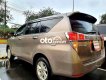 Toyota Innova 2018 - Bán xe Toyota Innova sản xuất năm 2018, màu nâu, giá 535tr