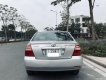 Toyota Corolla 1.8 AT 2005 - Cần bán xe Toyota Corolla 1.8 AT sản xuất năm 2005, màu bạc, nhập khẩu