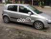 Hyundai Getz 2010 - Bán xe Hyundai Getz sản xuất 2010, màu bạc