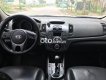 Kia Forte SLI  2009 - Cần bán Kia Forte SLI năm 2009, màu xám, nhập khẩu Hàn Quốc