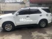 Toyota Fortuner 2012 - Bán xe Toyota Fortuner sản xuất 2012, màu trắng, giá 430tr