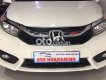 Honda AT 2019 - Cần bán lại xe Honda Brio AT sản xuất năm 2019, màu trắng, nhập khẩu nguyên chiếc chính chủ, 420 triệu