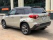 Suzuki Vitara 2015 - Cần bán gấp Suzuki Vitara AT sản xuất 2015, nhập khẩu, giá 540tr