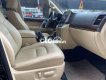 Toyota Land Cruiser VX 2016 - Bán xe Toyota Land Cruiser VX sản xuất 2016, màu đen