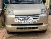 Suzuki APV   GL 1.6 MT 2007 - Bán Suzuki APV GL 1.6 MT sản xuất 2007, xe nhập, giá 165tr