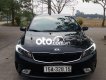 Kia Cerato 2017 - Bán Kia Cerato năm sản xuất 2017, màu đen