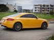 Audi TT 2016 - Em bán ô tô Audi TT TFSI sản xuất 2016, màu vàng, nhập khẩu, xe mới