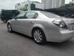 Buick Lacrosse   C  2008 - Bán ô tô Buick Lacrosse C sản xuất năm 2008, màu bạc, nhập khẩu chính chủ