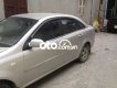 Daewoo Lacetti 2009 - Bán Daewoo Lacetti năm sản xuất 2009, màu bạc, xe nhập