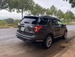 Ford Explorer   Limited 2.3L Ecoboot 2018 - Cần bán Ford Explorer Limited 2.3L Ecoboot sản xuất năm 2018, màu xám, nhập khẩu nguyên chiếc