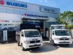 Suzuki Super Carry Pro 2021 - Suzuki Carry Pro 2021 giảm trực tiếp 25tr, quà tặng hấp dẫn, chỉ cần 309tr nhận ngay xe, giao toàn quốc