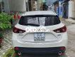 Mazda 3  1.5AT  2016 - Cần bán lại xe Mazda 3 1.5AT năm sản xuất 2016, màu trắng