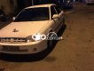 Kia Spectra MT 2003 - Bán Kia Spectra MT năm sản xuất 2003, màu trắng, giá tốt