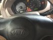 Kia Morning MT 2005 - Xe Kia Morning MT năm sản xuất 2005, màu trắng, nhập khẩu nguyên chiếc