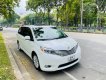 Toyota Sienna Limited  2012 - Bán ô tô Toyota Sienna Limited sản xuất 2012, màu trắng