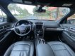 Ford Explorer   Limited 2.3L Ecoboot 2018 - Cần bán Ford Explorer Limited 2.3L Ecoboot sản xuất năm 2018, màu xám, nhập khẩu nguyên chiếc