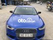 Audi A4 1.8 TFSI 2013 - Cần bán Audi A4 1.8 TFSI năm 2013, màu xanh lam, 699tr