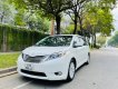 Toyota Sienna Limited  2012 - Bán ô tô Toyota Sienna Limited sản xuất 2012, màu trắng