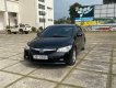 Honda Civic MT 2006 - Bán Honda Civic MT năm sản xuất 2006, màu đen xe gia đình, 215tr