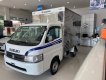 Suzuki Super Carry Pro 2021 - Suzuki Carry Pro 2021 giảm trực tiếp 25tr, quà tặng hấp dẫn, chỉ cần 309tr nhận ngay xe, giao toàn quốc