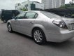 Buick Lacrosse   C  2008 - Bán ô tô Buick Lacrosse C sản xuất năm 2008, màu bạc, nhập khẩu chính chủ