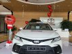 Toyota Camry 2021 - Bán Toyota Camry 2.0G năm 2021 ưu đãi lớn T12, sẵn xe giao ngay, trang bị nhiều tính năng hiện đại