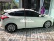 Ford Focus S 2019 - Bán xe Ford Focus S sản xuất năm 2019, màu trắng xe gia đình, giá chỉ 650 triệu