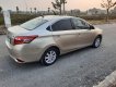 Toyota Vios   MT  2016 - Cần bán gấp Toyota Vios MT năm 2016, giá 270tr