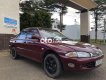 Mitsubishi Lancer 1995 - Cần bán gấp Mitsubishi Lancer năm 1995, nhập khẩu, giá tốt