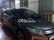 Honda City 2017 - Bán xe Honda City sản xuất 2017, màu xám, nhập khẩu