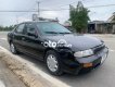 Nissan Bluebird  SSS   1993 - Bán Nissan Bluebird SSS năm sản xuất 1993, màu đen