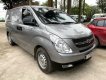 Hyundai Starex  Van 3 chỗ 2011 - Cần bán gấp Hyundai Starex Van 3 chỗ năm sản xuất 2011, màu bạc, nhập khẩu
