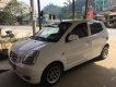 Kia Morning MT 2005 - Xe Kia Morning MT năm sản xuất 2005, màu trắng, nhập khẩu nguyên chiếc