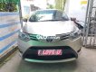 Toyota Vios  G 2014 - Cần bán lại xe Toyota Vios G sản xuất năm 2014