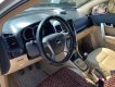 Chevrolet Captiva MT 2007 - Bán Chevrolet Captiva MT năm 2007, màu bạc