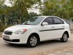 Hyundai Verna MT 2008 - Bán Hyundai Verna MT năm sản xuất 2008, màu trắng, nhập khẩu